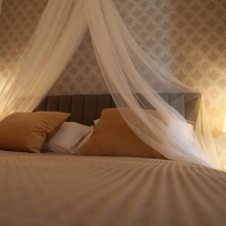 Apartment Blue Ivy Seline Ngoại thất bức ảnh