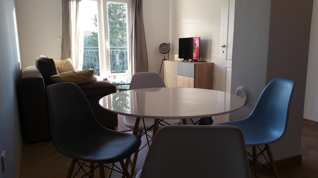 Apartment Blue Ivy Seline Ngoại thất bức ảnh