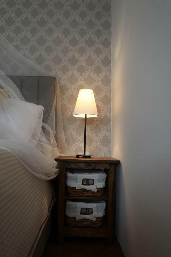 Apartment Blue Ivy Seline Ngoại thất bức ảnh