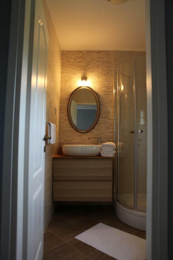 Apartment Blue Ivy Seline Ngoại thất bức ảnh