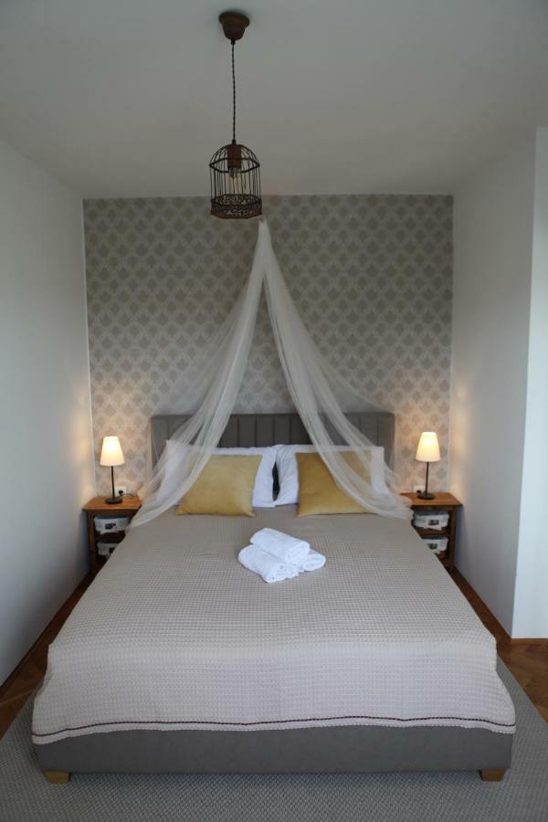 Apartment Blue Ivy Seline Ngoại thất bức ảnh