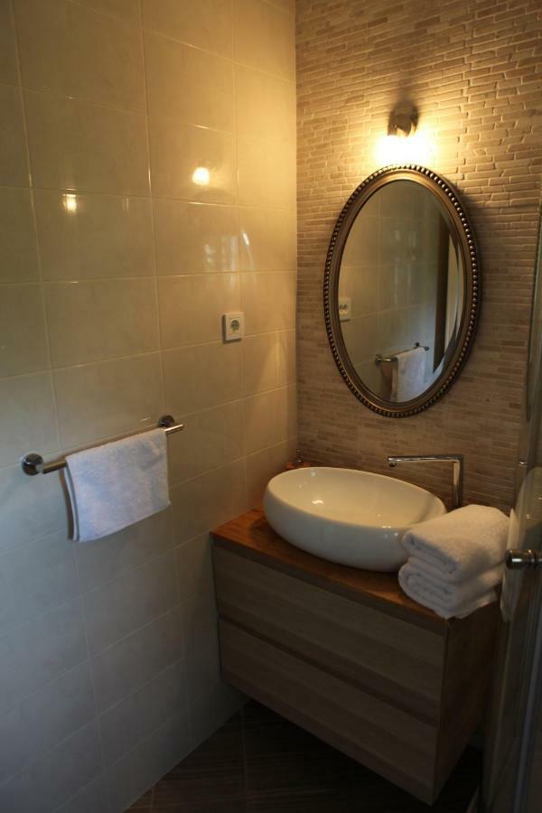 Apartment Blue Ivy Seline Ngoại thất bức ảnh
